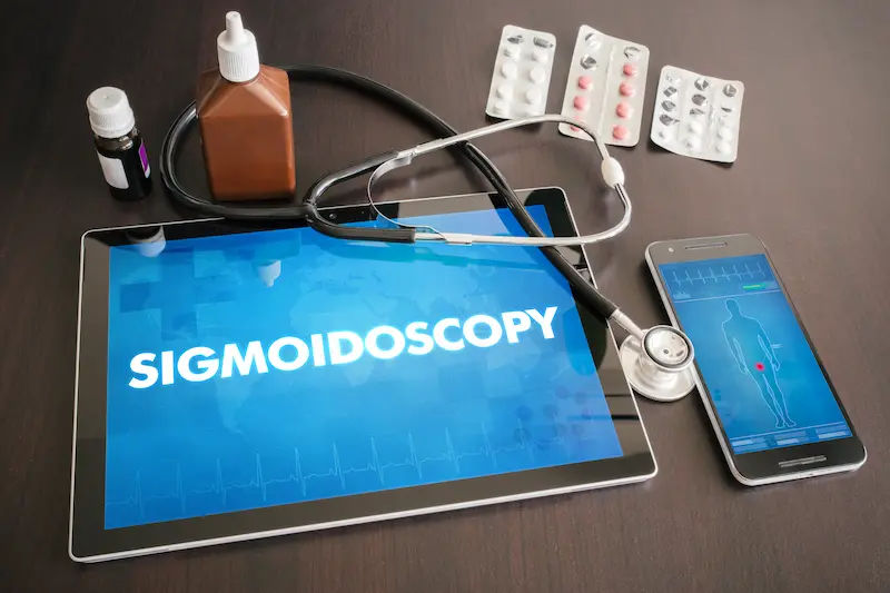 Flexible Sigmoidoscopy: Procedure And Aftercare For Flexible Sigmoidoscopy